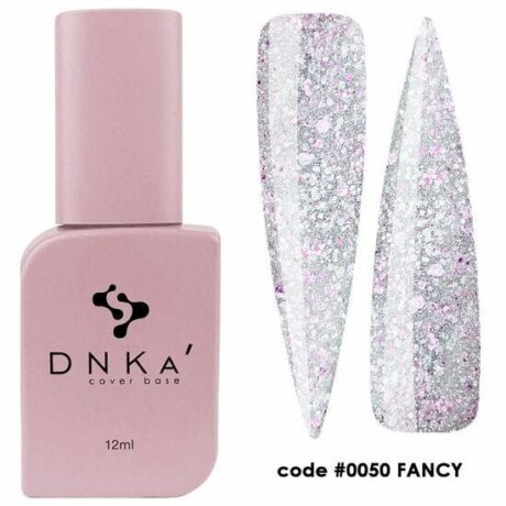 DNKa' Cover Base #0050 Fancy 12ml