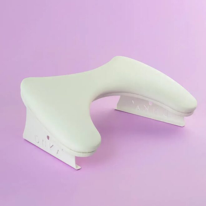 DNK'a Anatomische Armsteun voor Manicure