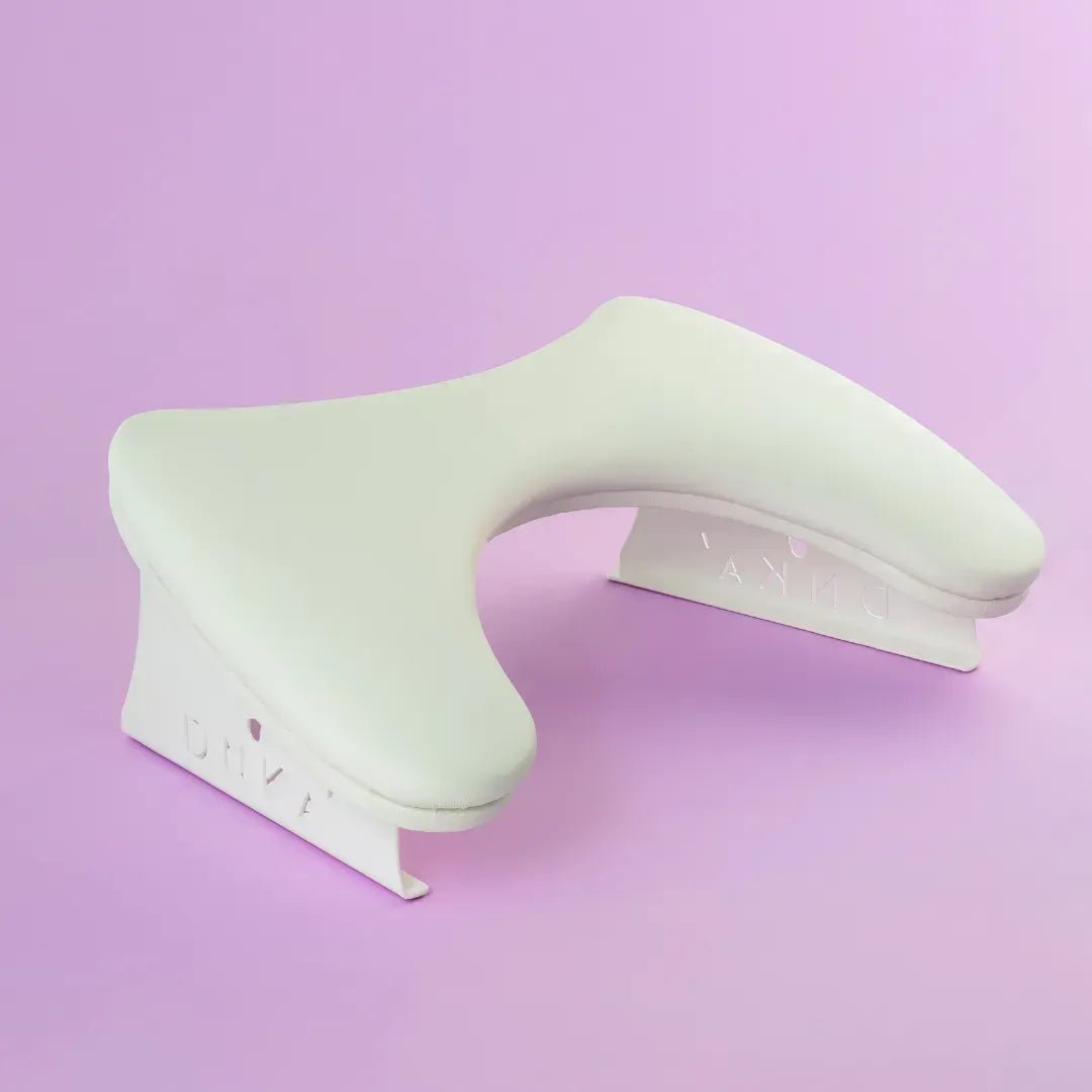 DNK'a Anatomische Armsteun voor Manicure