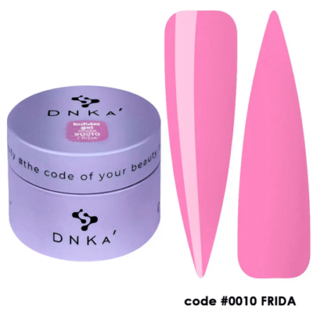 DNKa' Builder Gel NEW FORMULE #0010 Frida 30ml