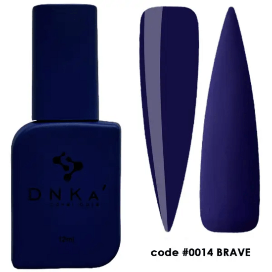 DNKa' Cover Base #0014 Brave 12ml