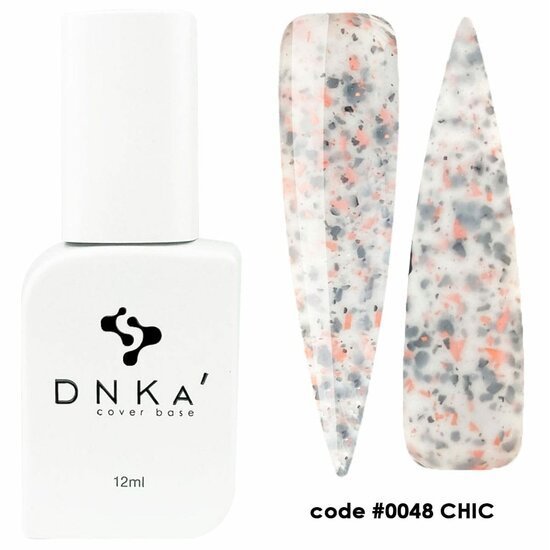 DNKa' Cover Base #0048 Chic 12ml