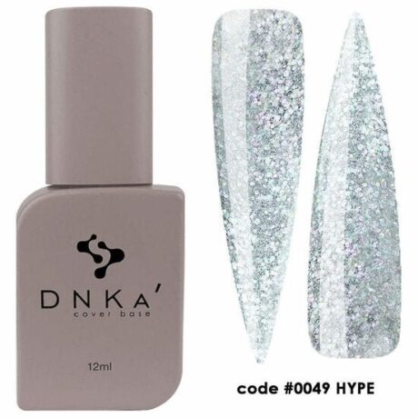 DNKa' Cover Base #0049 Hype 12ml
