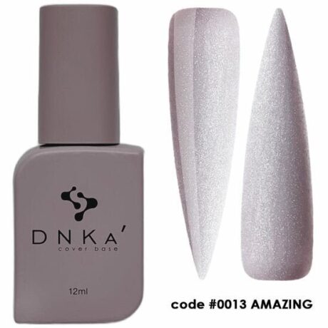 DNKa’ Cover Base #0013 Amazing 12ml