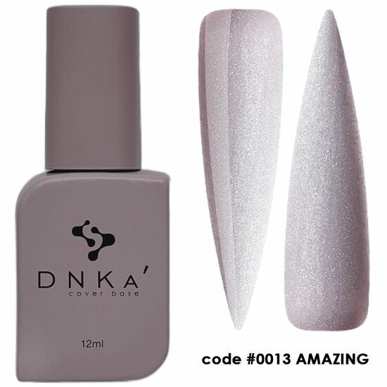 DNKa’ Cover Base #0013 Amazing 12ml
