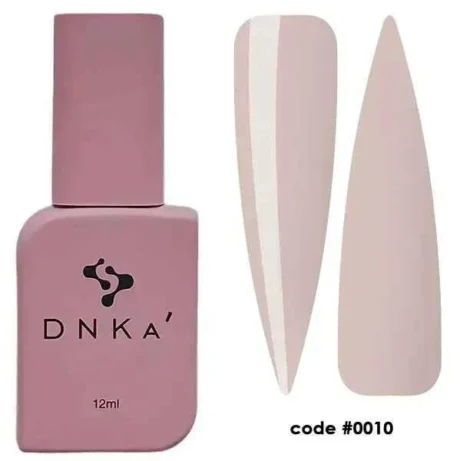 DNKa' Fast Gel #0010 Oxford 12ml