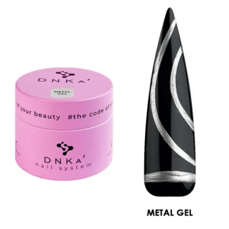 DNKa' Metal Gel NEW FORMULE 5ml