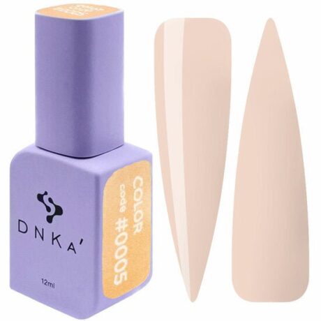 DNKa' Gellak #0005 12ml
