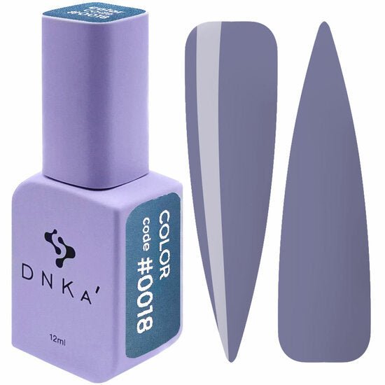 DNKa' Gellak #0018 12ml