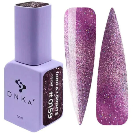 DNKa' Gellak 1000 & 1 Nights #0159 12ml