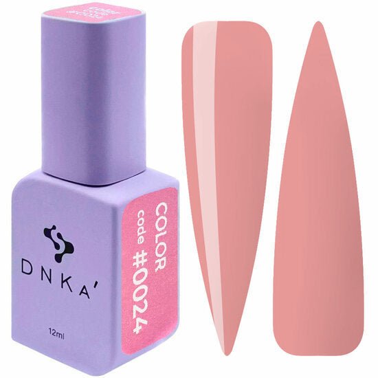 DNKa' Gellak #0024 12ml