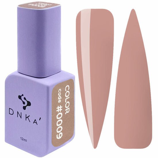 DNKa' Gellak #0010 12ml