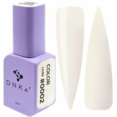 DNKa' Gellak #0002 12ml