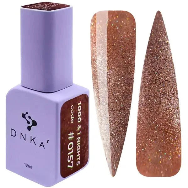 DNKa' Gellak 1000 & 1 Nights #0157 12ml