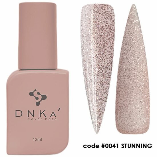 DNKa’ Cover Base #0041 Stunning 12ml