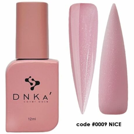 DNKa’ Cover Base #0009 Nice