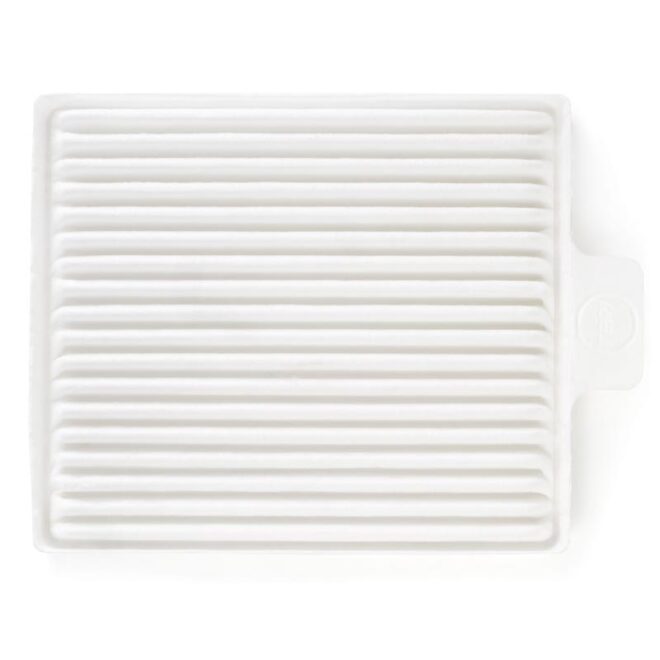 1 pcs HEPA filter For TERI Nail Dust Collectors (Universeel) inbouw en opbouw