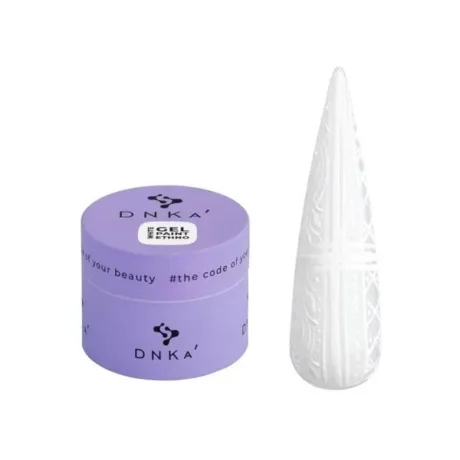 Gel Paint WIT DNKá, 5ml