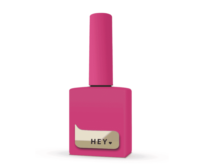 HeyLove Gellak VIVA MAGENTA, 15ml