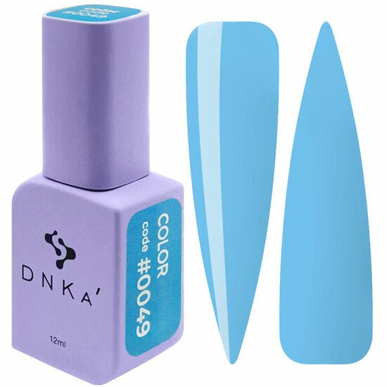 Gellak DNKa #0049 12ml