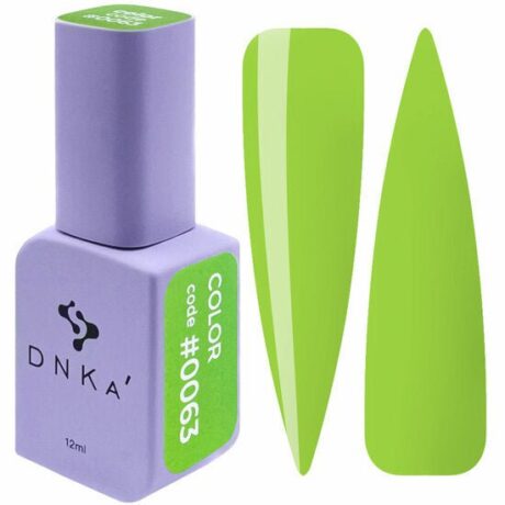 Gellak DNKa #0063 12ml