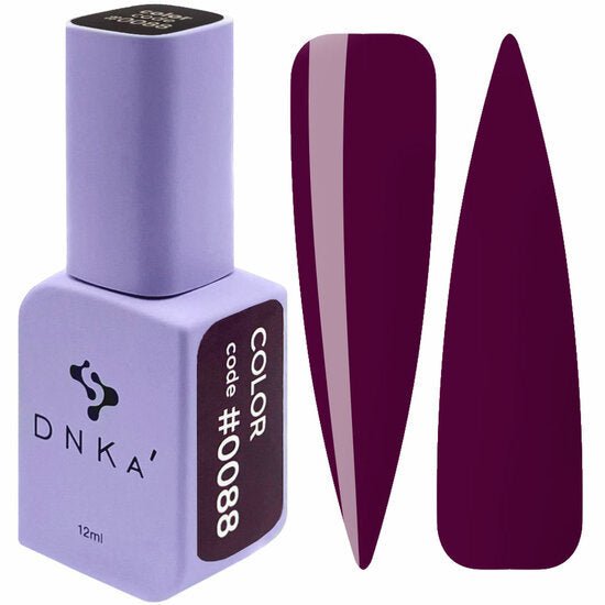 DNKa Gellak #0088 - 12ml