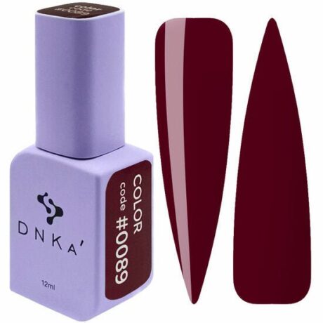 DNKa Gellak #0089 - 12ml