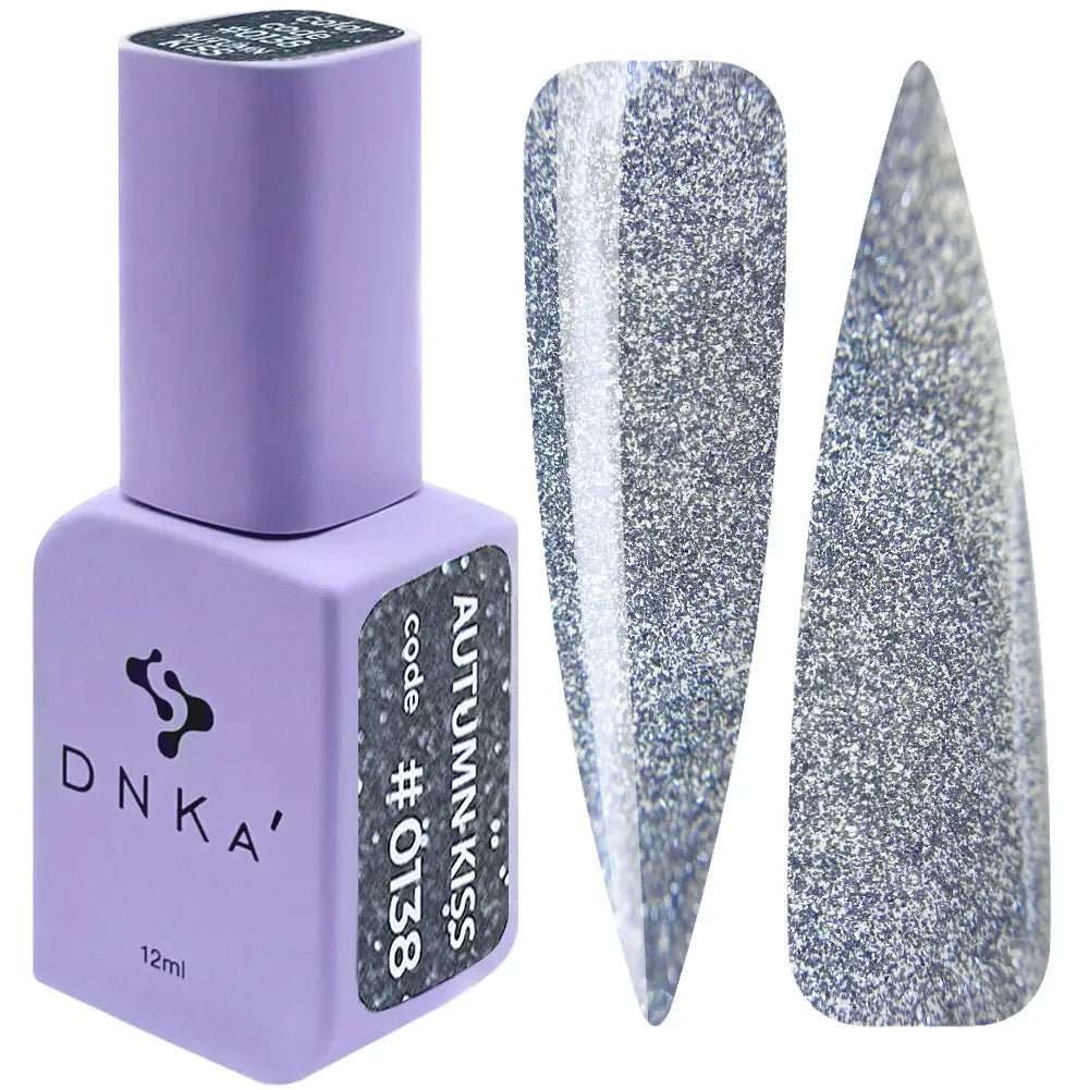 Gellak DNKa Autumn Kiss #0138 12ml