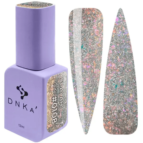 Gellak DNKa FLASH #0108 12ml