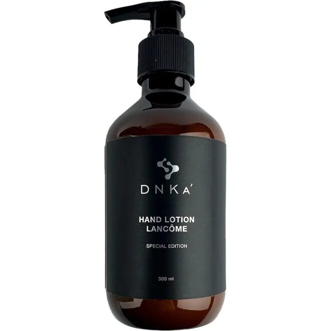 Hand Lotion 300ml - LANKOM, DNKá