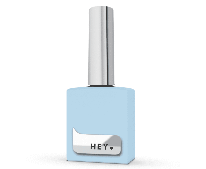 HeyLove Smart Gel (BIAB) RELIEF, 15ml