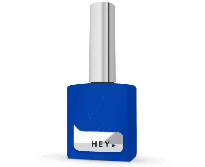 HeyLove Smart Gel (BIAB) DIODE BLUE, 15ml