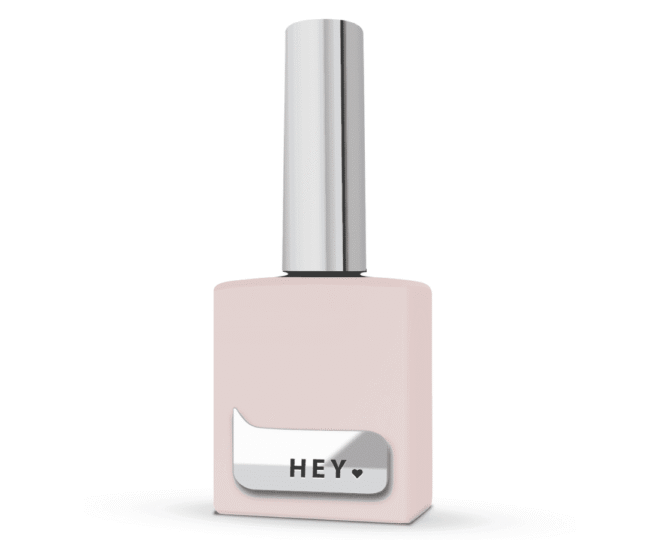 HeyLove Smart Gel (BIAB) WARM, 15ml