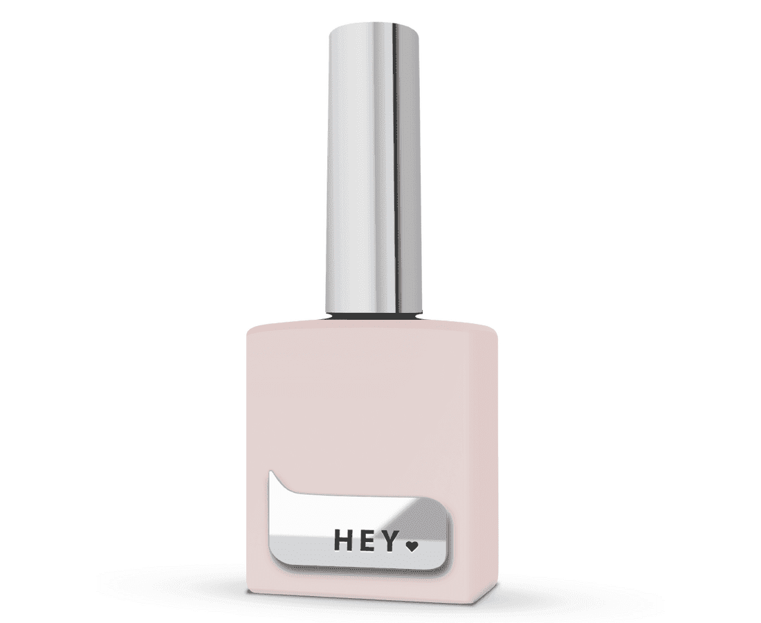 HeyLove Smart Gel (BIAB) WARM, 15ml