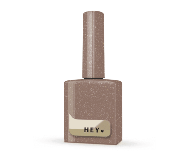 HeyLove Cat´s Eye Gellak CHIFFON, 15ml