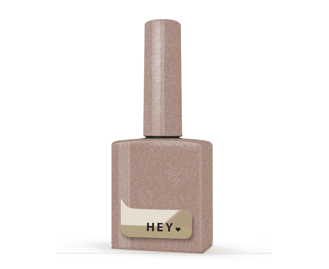 HeyLove Cat´s Eye Gellak CHARM, 15ml