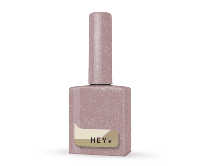 HeyLove Cat´s Eye Gellak MYSTIC, 15ml