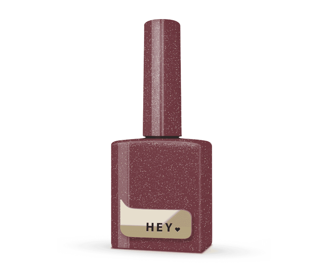 HeyLove Cat´s Eye Gellak VELOUR, 15ml