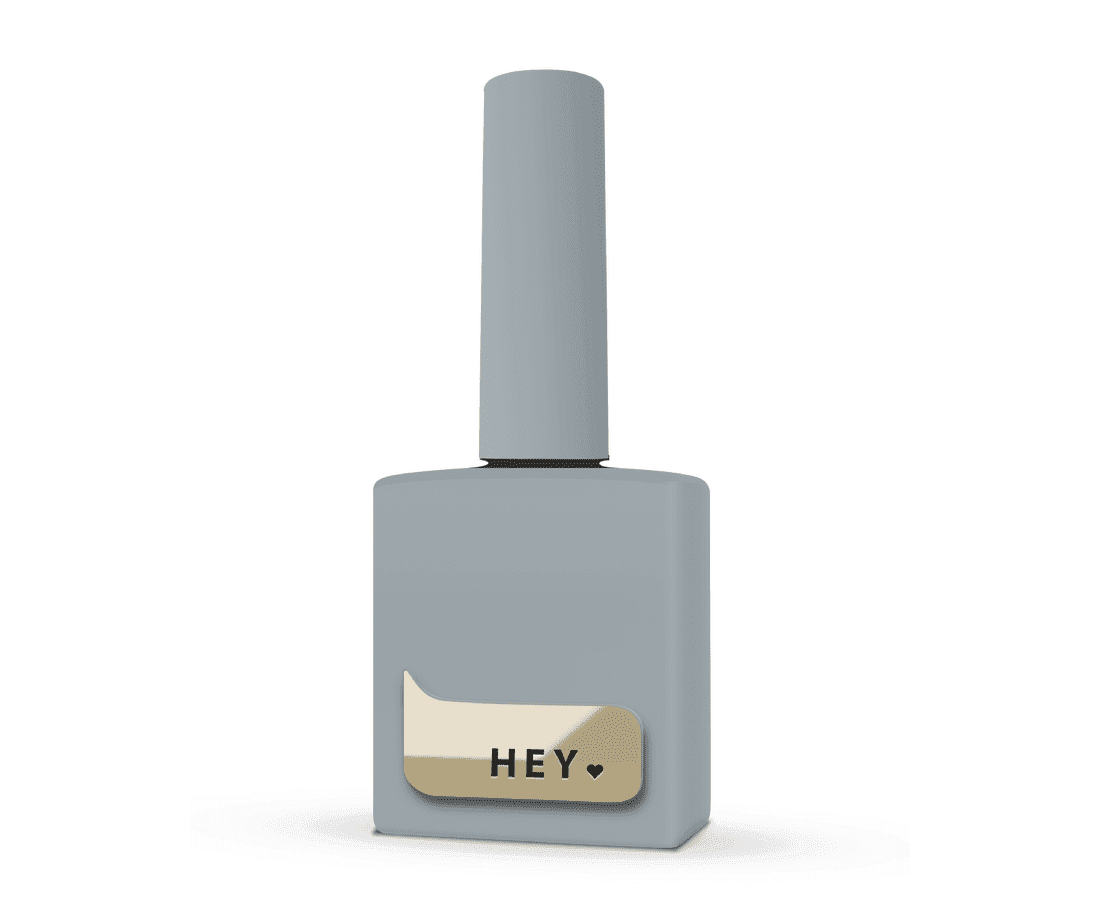 HeyLove Gellak DUST, 15ml
