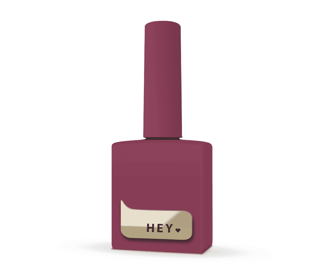 HeyLove Gellak SANGRIA, 15ml