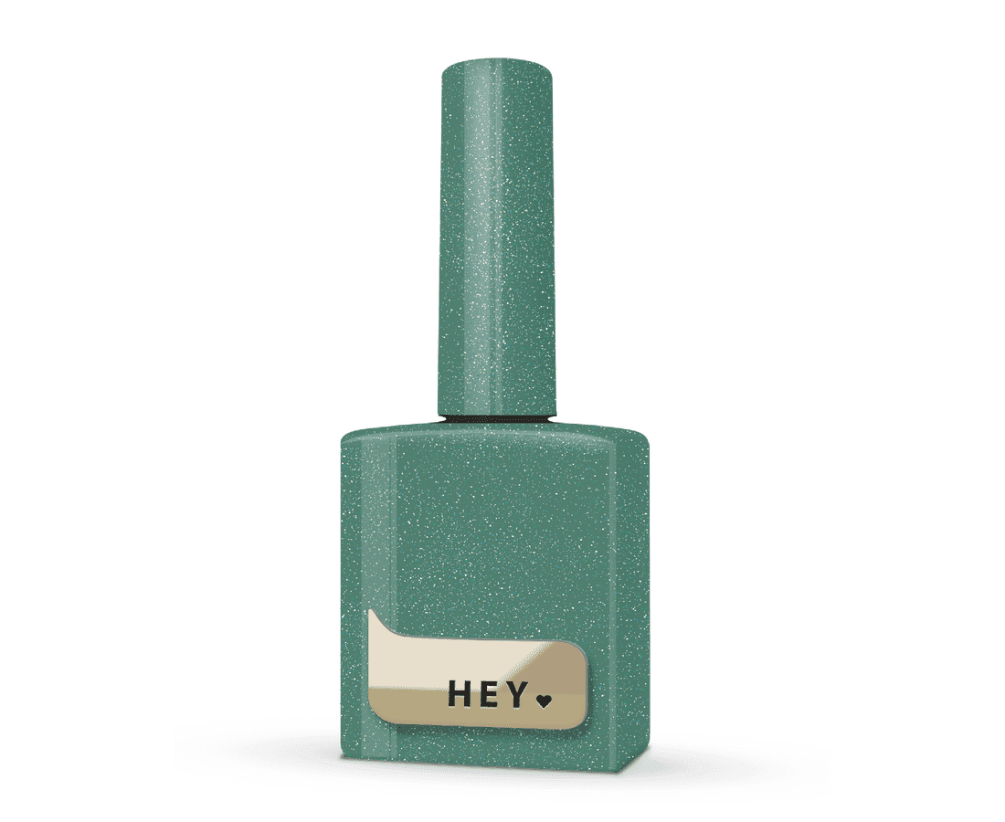 HeyLove Cat´s Eye Gellak ELIXIR, 15ml