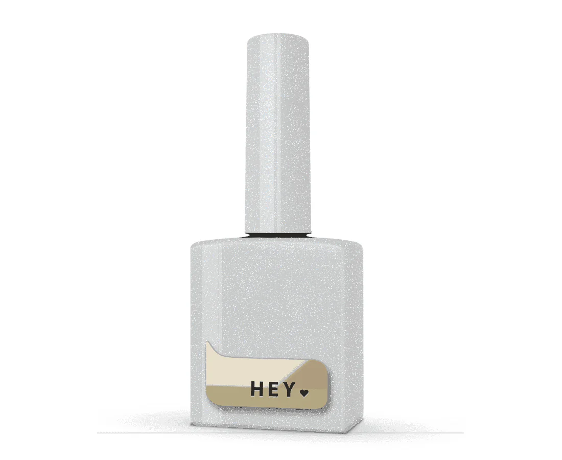 HeyLove Reflective Gellak Mirage, 15ml