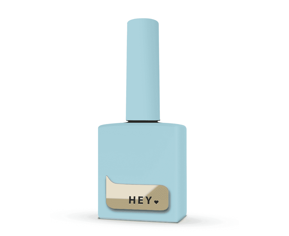 HeyLove Gellak AIR, 15ml