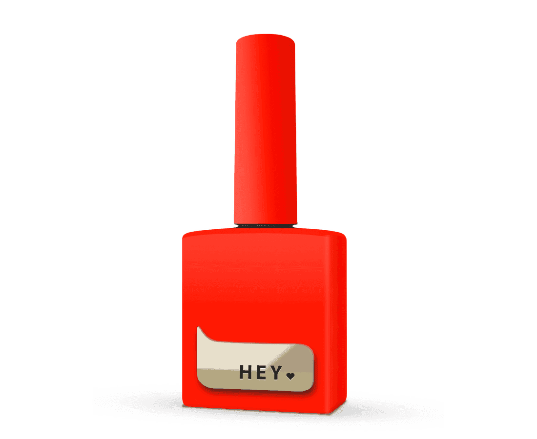 HeyLove Gellak ALARM, 15ml