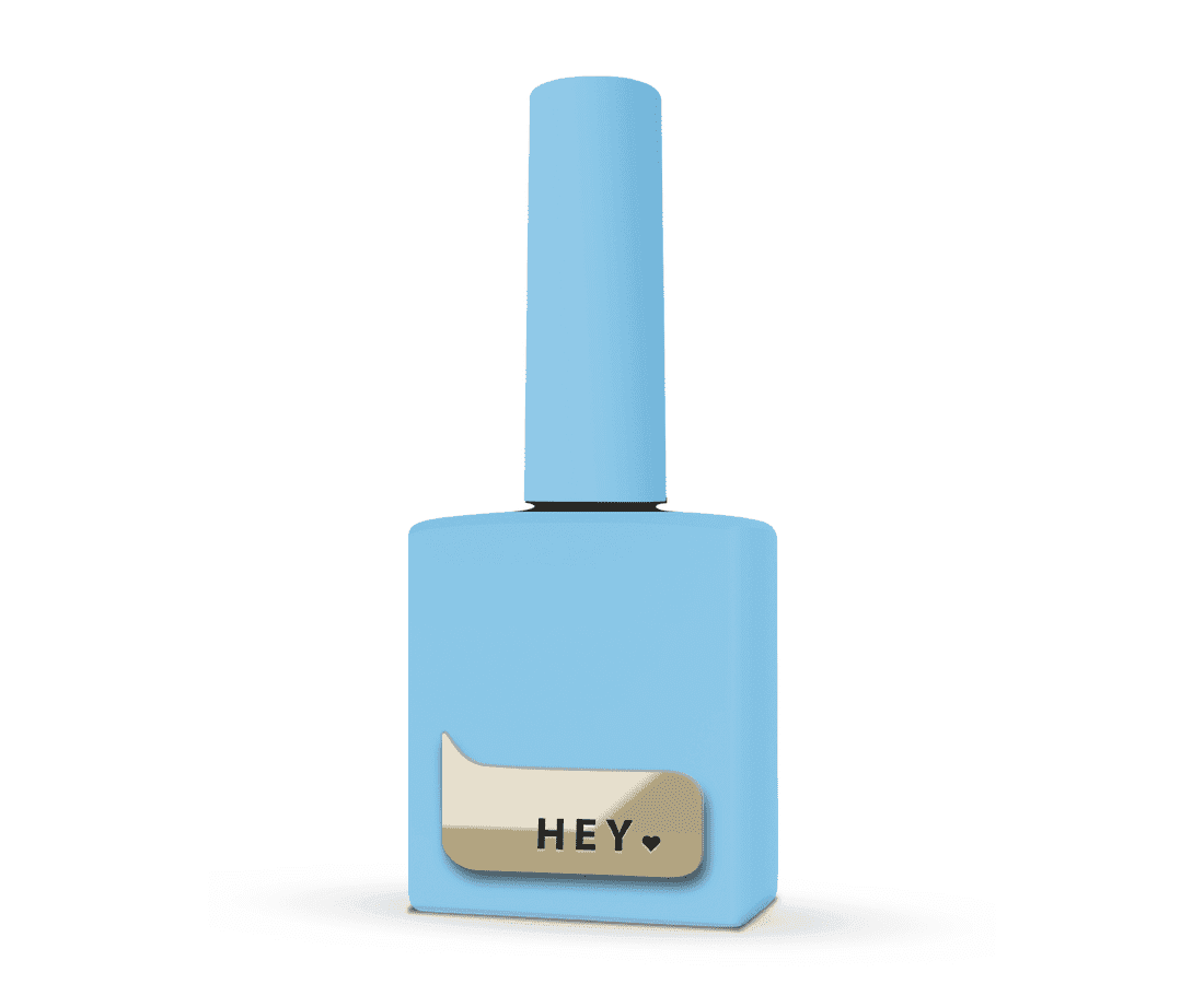 HeyLove Gellak ALPINE, 15ml