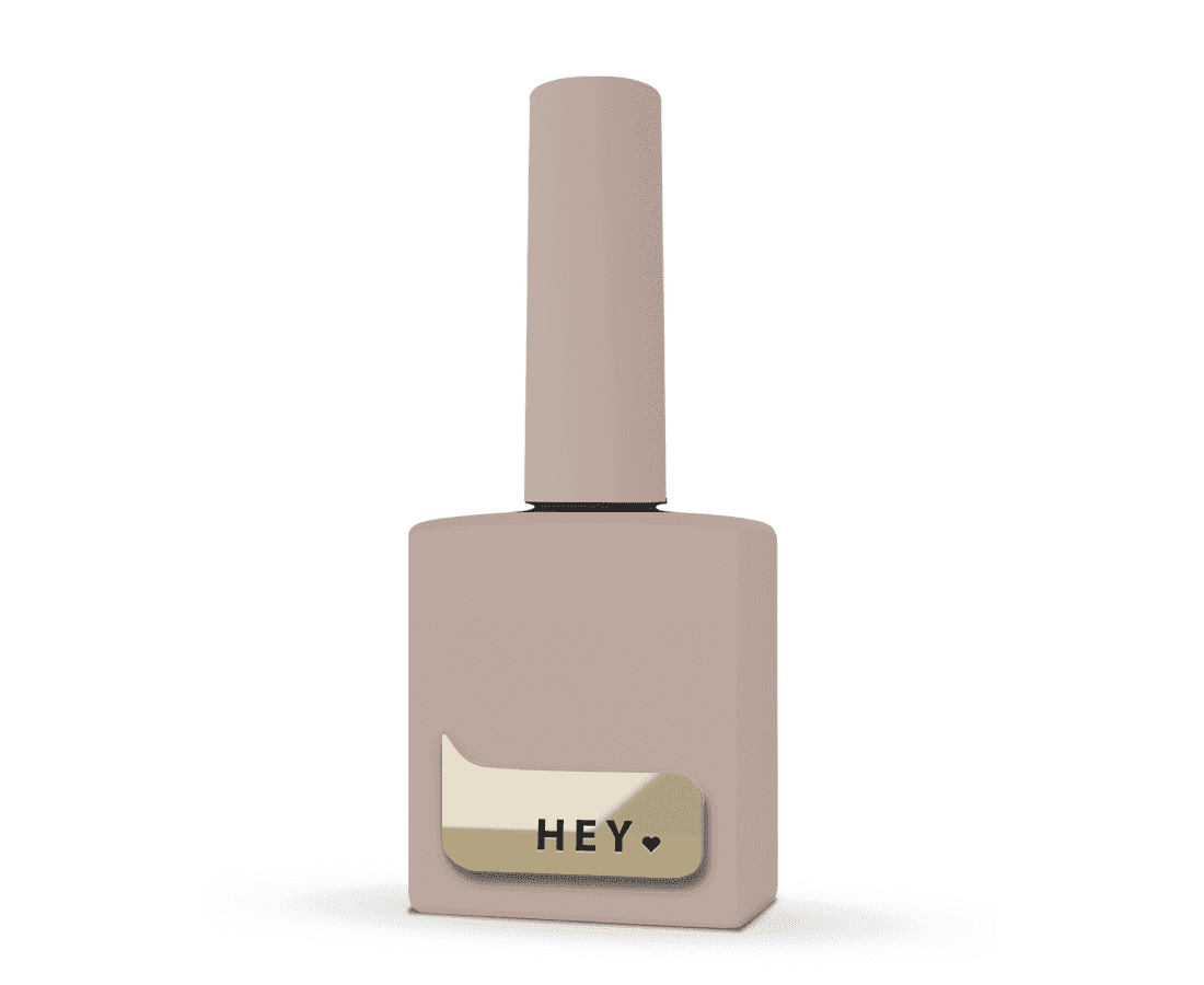 HeyLove Gellak CASHMERE, 15ml