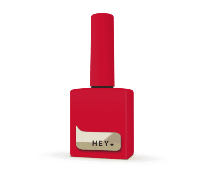 HeyLove Gellak CELEBRATION, 15ml