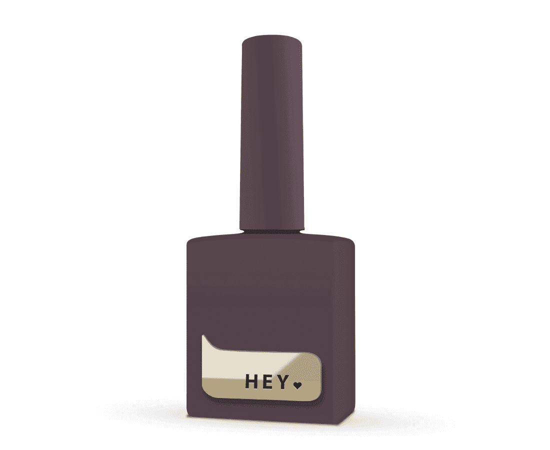 HeyLove Gellak GRAPES, 15ml