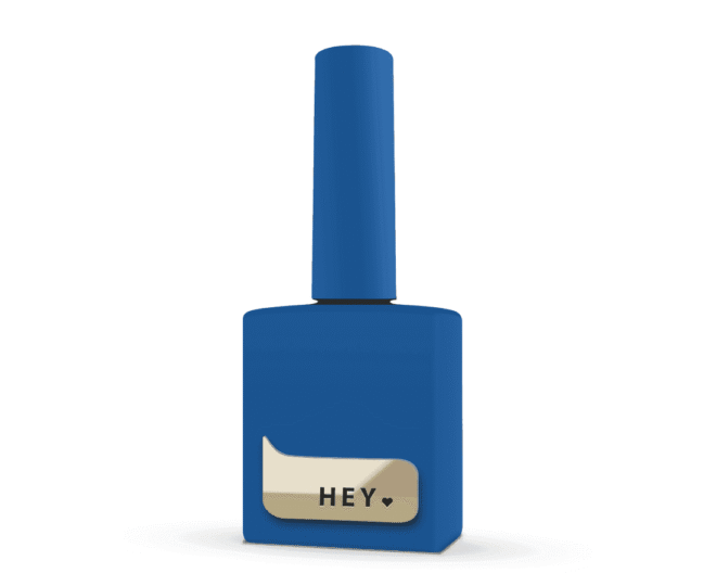 HeyLove Gellak TRAIN, 15ml