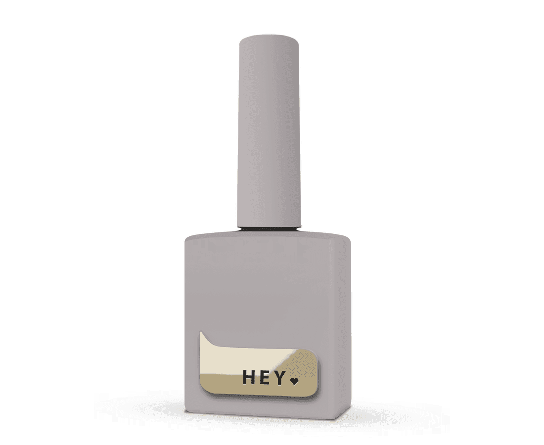 HeyLove Gellak WOOL, 15ml